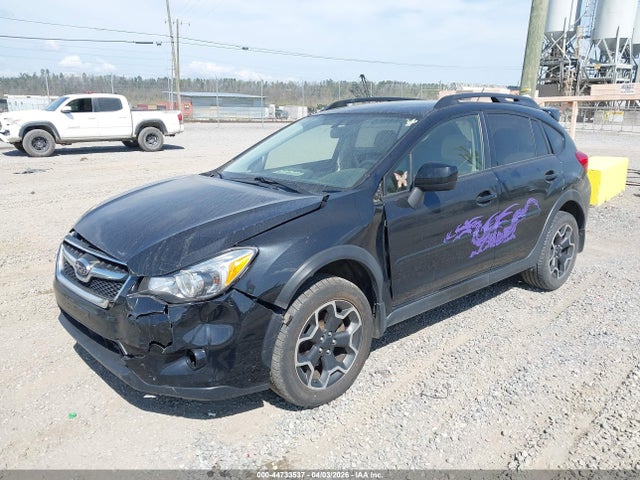 44733537 :رقم المزاد ، JF2GPACCXD2805456 vin ، 2013 Subaru Xv Crosstrek 2.0i Premium مزاد بيع