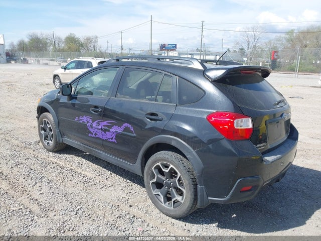 44733537 :رقم المزاد ، JF2GPACCXD2805456 vin ، 2013 Subaru Xv Crosstrek 2.0i Premium مزاد بيع