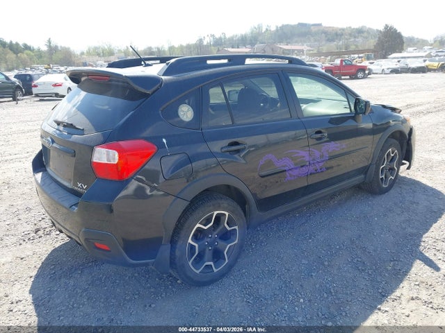 44733537 :رقم المزاد ، JF2GPACCXD2805456 vin ، 2013 Subaru Xv Crosstrek 2.0i Premium مزاد بيع
