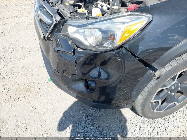 44733537 :رقم المزاد ، JF2GPACCXD2805456 vin ، 2013 Subaru Xv Crosstrek 2.0i Premium مزاد بيع