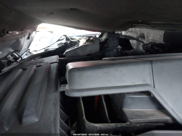WVGAV7AX0GW533365 Volkswagen TIGUAN S