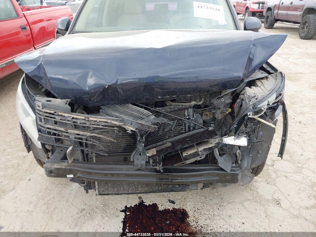 WVGAV7AX0GW533365 Volkswagen TIGUAN S