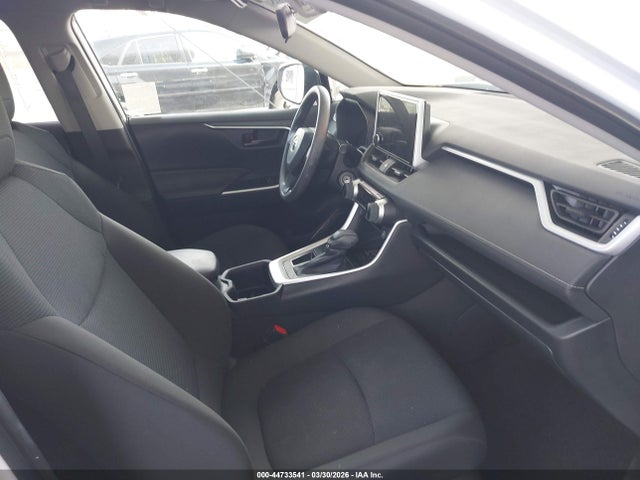 Aukcja sprzedaży 2025 Toyota Rav4 Le, vin: 2T3K1RFV1SW368800, numer aukcji: 44733541