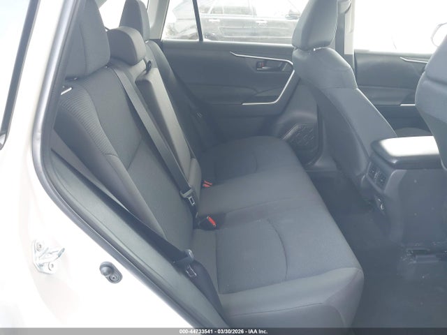 Aukcja sprzedaży 2025 Toyota Rav4 Le, vin: 2T3K1RFV1SW368800, numer aukcji: 44733541