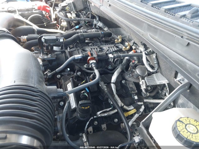 1FMJK1K80REA38847 Ford Expedition Limited Max
