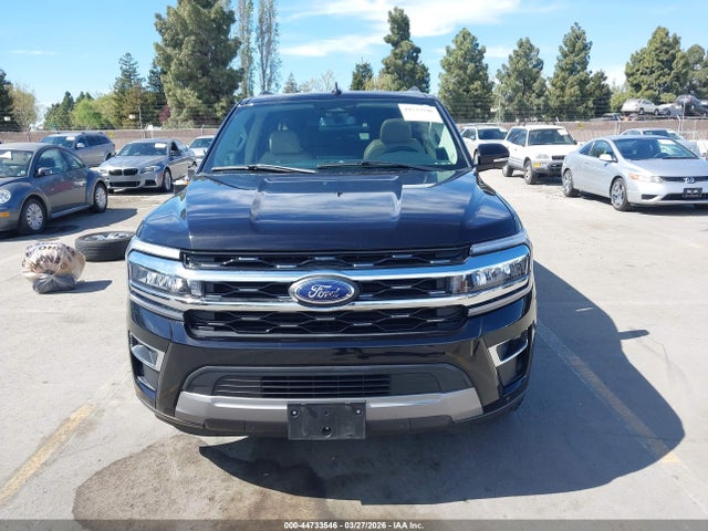 1FMJK1K80REA38847 Ford Expedition Limited Max