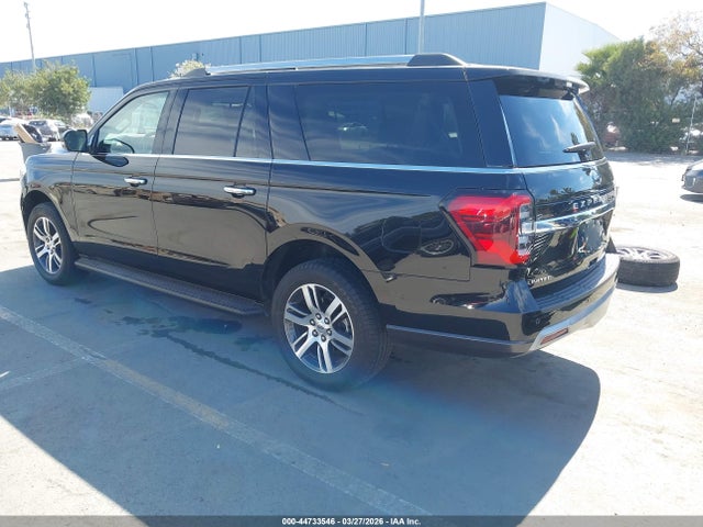 1FMJK1K80REA38847 Ford Expedition Limited Max