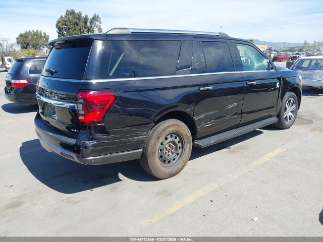 1FMJK1K80REA38847 Ford Expedition Limited Max