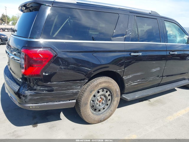 1FMJK1K80REA38847 Ford Expedition Limited Max