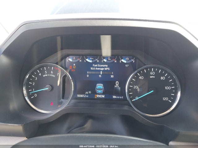 1FMJK1K80REA38847 Ford Expedition Limited Max