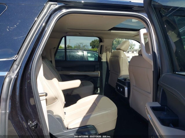 1FMJK1K80REA38847 Ford Expedition Limited Max