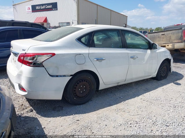 Nissan SENTRA SV 2017 3N1AB7AP7HY359823 Image 4