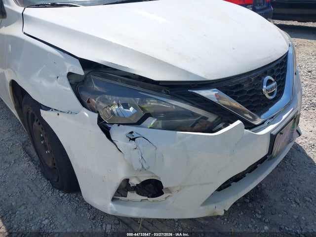 Nissan SENTRA SV 2017 3N1AB7AP7HY359823 Image 6