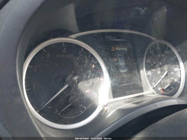 Nissan SENTRA SV 2017 3N1AB7AP7HY359823 Image 7
