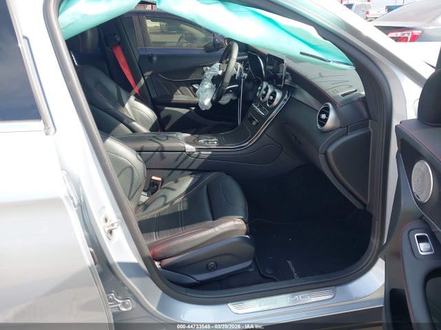 Aukcja sprzedaży 2023 Mercedes-benz Amg Glc 43 4matic Coupe, vin: W1N0J6EB8PG168036, numer aukcji: 44733548