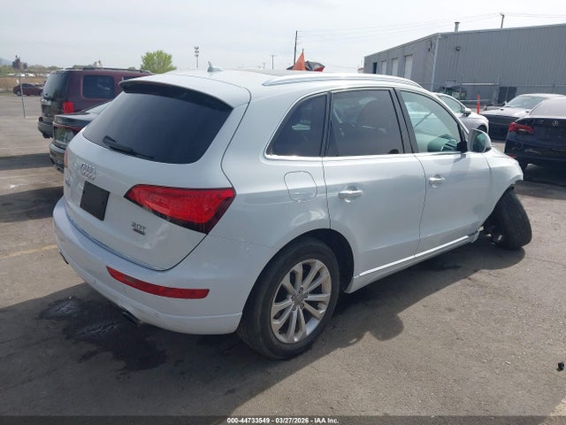 Aukcja sprzedaży 2015 Audi Q5 2.0t Premium, vin: WA1LFAFP1FA069976, numer aukcji: 44733549