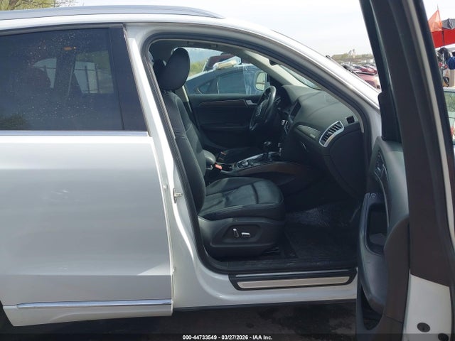 Aukcja sprzedaży 2015 Audi Q5 2.0t Premium, vin: WA1LFAFP1FA069976, numer aukcji: 44733549