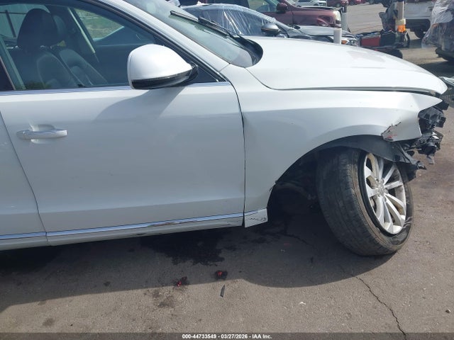 Aukcja sprzedaży 2015 Audi Q5 2.0t Premium, vin: WA1LFAFP1FA069976, numer aukcji: 44733549