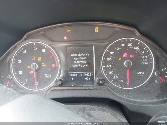 Aukcja sprzedaży 2015 Audi Q5 2.0t Premium, vin: WA1LFAFP1FA069976, numer aukcji: 44733549