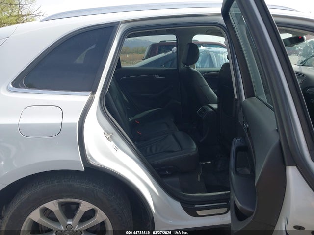 Aukcja sprzedaży 2015 Audi Q5 2.0t Premium, vin: WA1LFAFP1FA069976, numer aukcji: 44733549
