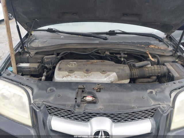 2005 Acura Mdx მანქანა იყიდება აუქციონზე, vin: 2HNYD18855H529237, აუქციონის ნომერი: 44733550