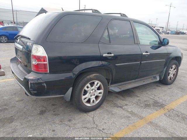 2005 Acura Mdx მანქანა იყიდება აუქციონზე, vin: 2HNYD18855H529237, აუქციონის ნომერი: 44733550