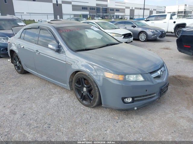2008 ACURA TL 19UUA66218A024048