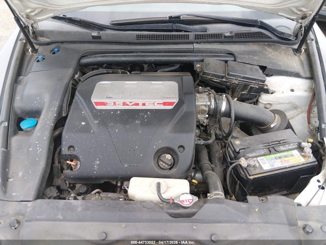 2008 ACURA TL 19UUA66218A024048 Photo 9