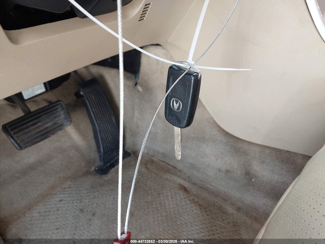 2008 ACURA TL 19UUA66218A024048 Photo 10