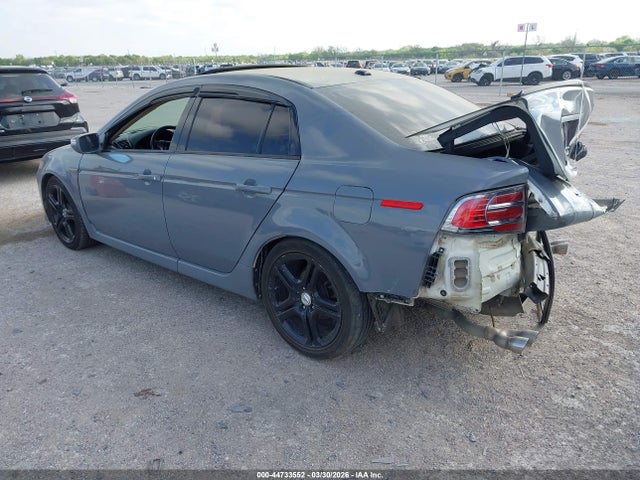 2008 ACURA TL 19UUA66218A024048 Photo 2