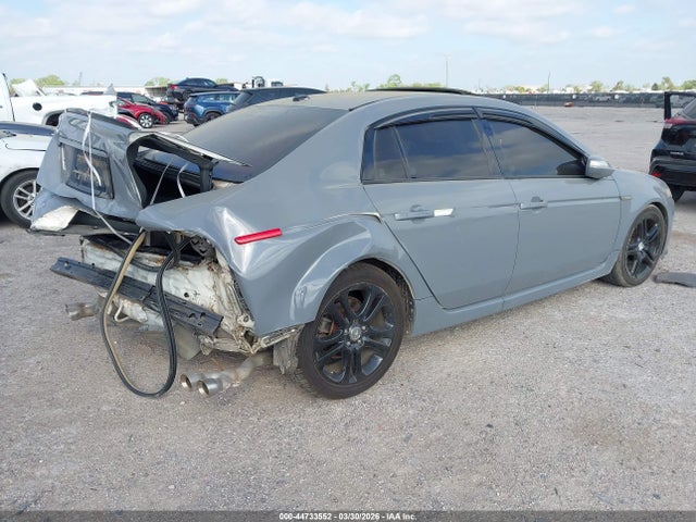 2008 ACURA TL 19UUA66218A024048 Photo 3