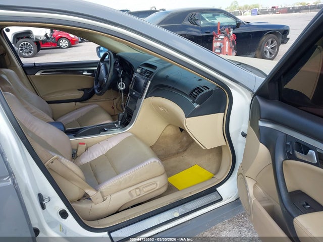 2008 ACURA TL 19UUA66218A024048 Photo 4