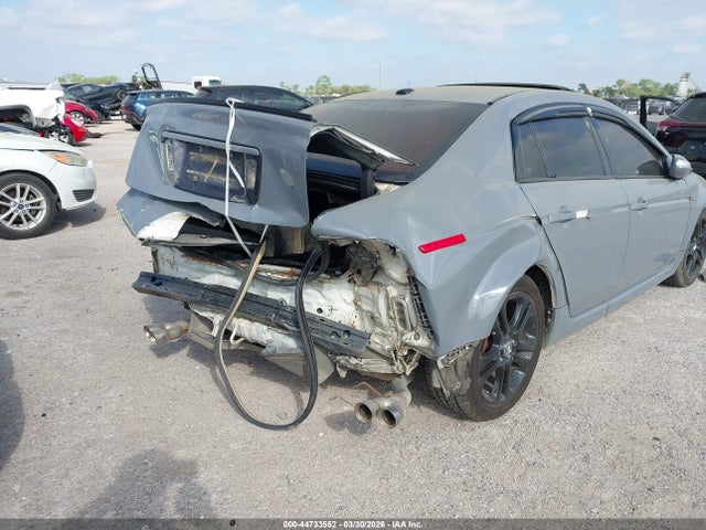 2008 ACURA TL 19UUA66218A024048 Photo 5