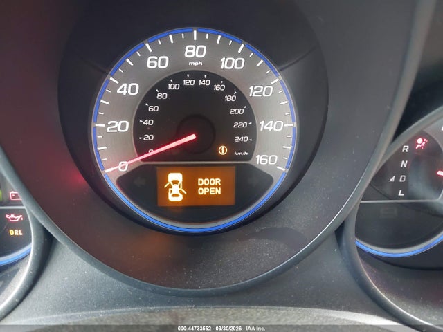 2008 ACURA TL 19UUA66218A024048 Photo 6