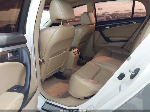 2008 ACURA TL 19UUA66218A024048 Photo 7