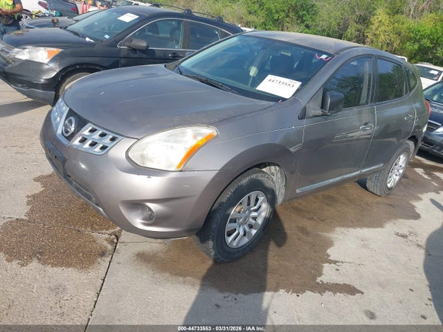 Aukcja sprzedaży 2011 Nissan Rogue S, vin: JN8AS5MV3BW663293, numer aukcji: 44733553