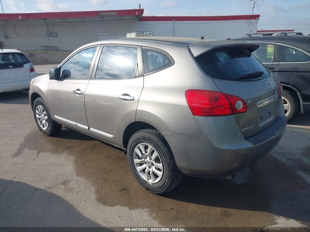 Aukcja sprzedaży 2011 Nissan Rogue S, vin: JN8AS5MV3BW663293, numer aukcji: 44733553