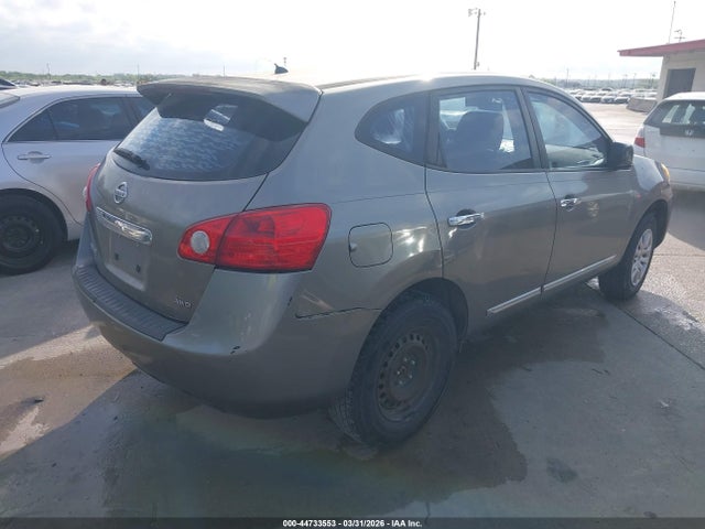 Aukcja sprzedaży 2011 Nissan Rogue S, vin: JN8AS5MV3BW663293, numer aukcji: 44733553