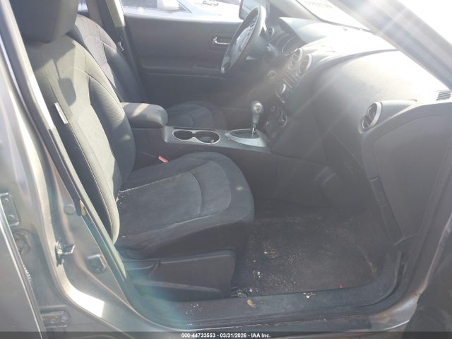 Aukcja sprzedaży 2011 Nissan Rogue S, vin: JN8AS5MV3BW663293, numer aukcji: 44733553