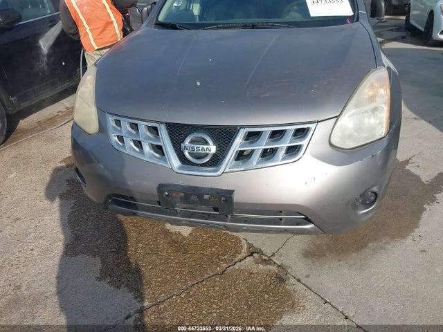 Aukcja sprzedaży 2011 Nissan Rogue S, vin: JN8AS5MV3BW663293, numer aukcji: 44733553