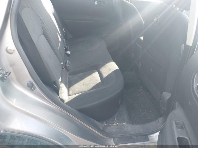Aukcja sprzedaży 2011 Nissan Rogue S, vin: JN8AS5MV3BW663293, numer aukcji: 44733553