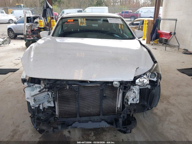 3MZBM1U71GM292479 Mazda Mazda3 I Sport