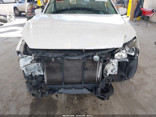 3MZBM1U71GM292479 Mazda Mazda3 I Sport