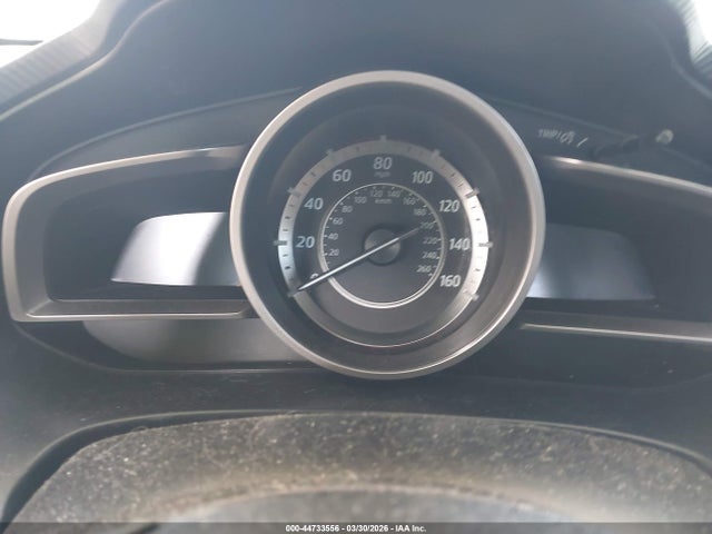 3MZBM1U71GM292479 Mazda Mazda3 I Sport