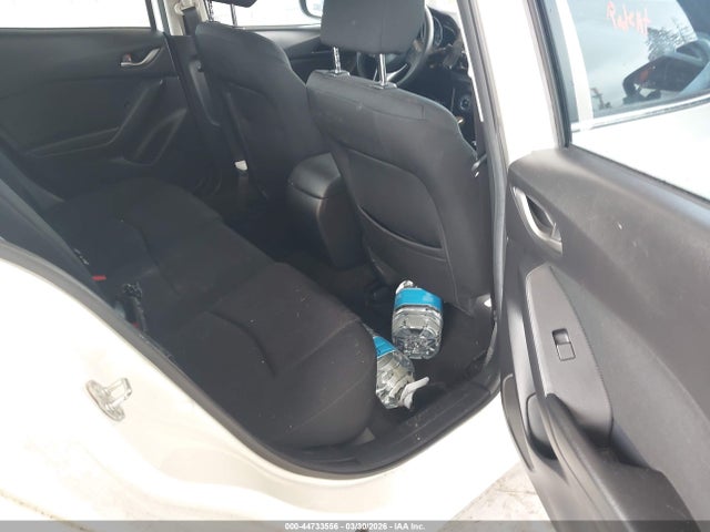 3MZBM1U71GM292479 Mazda Mazda3 I Sport