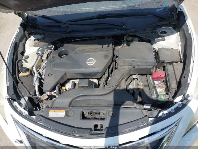 1N4AL3AP9EC402040 Nissan Altima 2.5/2.5 S/2.5 Sl/2.5 Sv