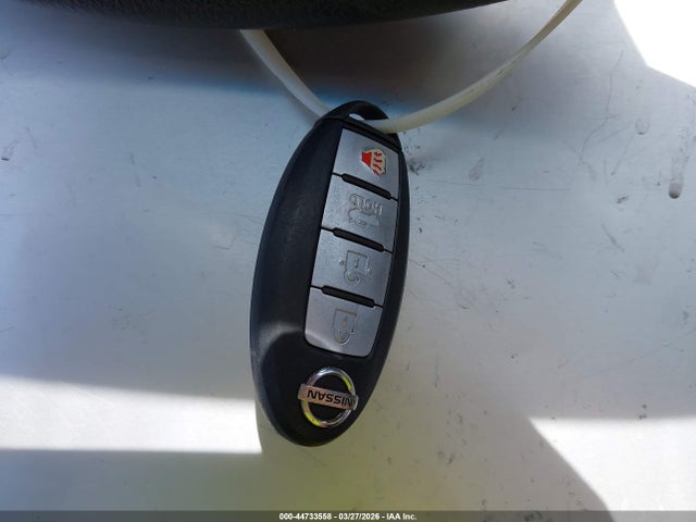 1N4AL3AP9EC402040 Nissan Altima 2.5/2.5 S/2.5 Sl/2.5 Sv