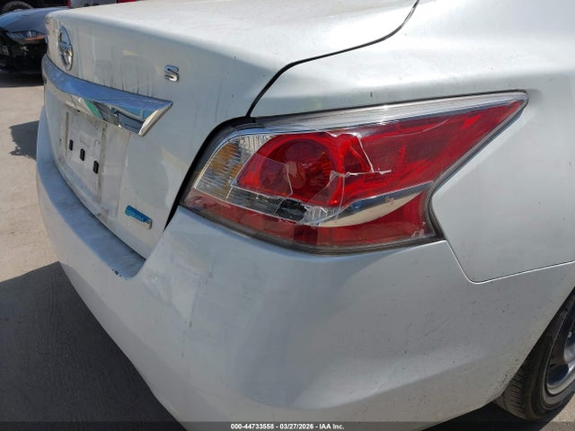 1N4AL3AP9EC402040 Nissan Altima 2.5/2.5 S/2.5 Sl/2.5 Sv