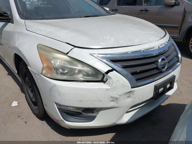 1N4AL3AP9EC402040 Nissan Altima 2.5/2.5 S/2.5 Sl/2.5 Sv