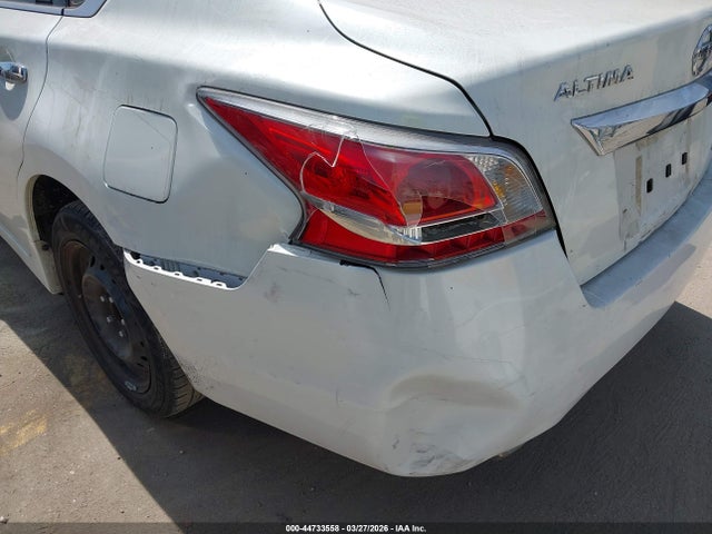 1N4AL3AP9EC402040 Nissan Altima 2.5/2.5 S/2.5 Sl/2.5 Sv